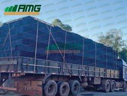 Enchimento para torre de resfriamento de água destino Corumbá/ MS