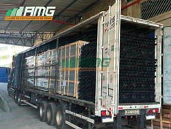 Torre de resfriamento de água para usina de etanol de milho