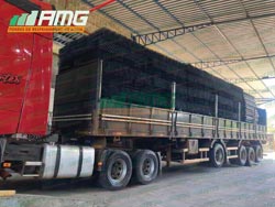 Troca de enchimento em torre de resfriamento em São Paulo/ SP